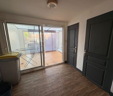 Maison T5 Tourcoing à louer - Photo 5
