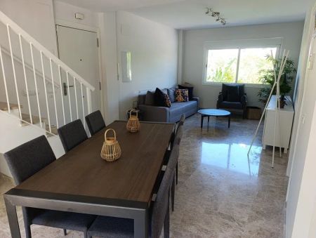 Alquiler de ático en Urbanización Los Naranjos de Marbella - Foto 5