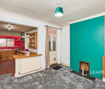 2 bedroom house to rent Lyndhurst Terrace, Moore Street, Derby, DE23 - Photo 3