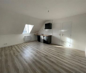 Appartement T2 rénové - Photo 2