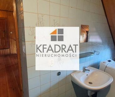 Duży dom dla pracowników, Kijewo, zgoda na 30 osób - Zdjęcie 4