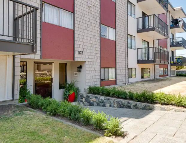 837 Ellery Street, Esquimalt, BC | 837 Ellery Street, Esquimalt - Photo 1