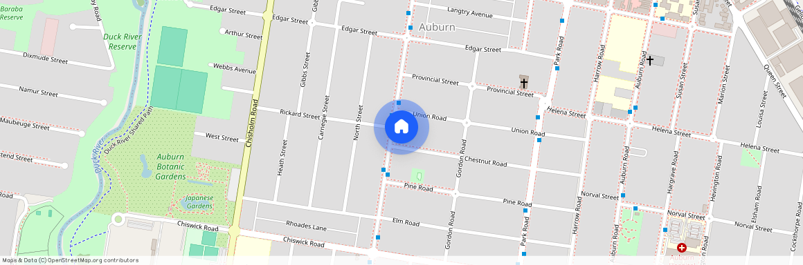 134 Cumberland Road, NSW 2144, Auburn