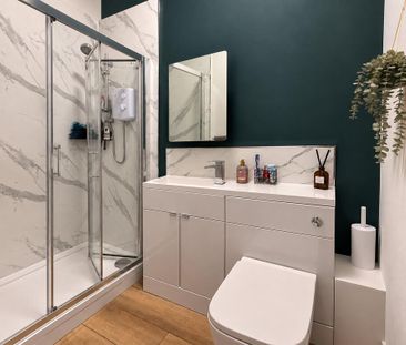 1 bedroom apartment to rent - Photo 5