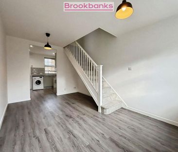 1 bedroom terraced house to rent - Photo 2