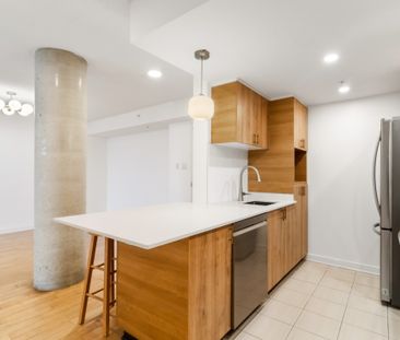 Appartement à louer - Montréal (Ahuntsic-Cartierville) (Nouveau Bor... - Photo 4