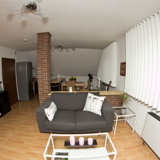 2 Zimmer in Düsseldorf - Photo 1