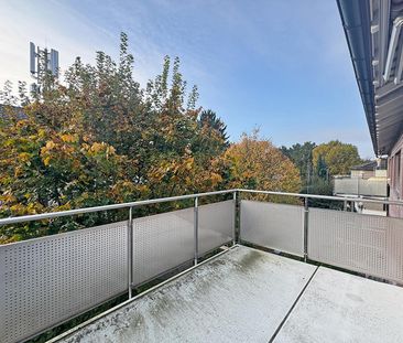 3 Zimmer Wohnung - Foto 1