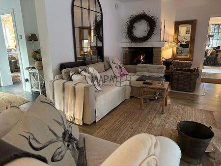 Duży dom w pobliżu Jeziora Szmaragdowego - Zdjęcie 4