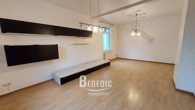 APPARTEMENT T3 - GARAGE - QUARTIER BLIES - Photo 1