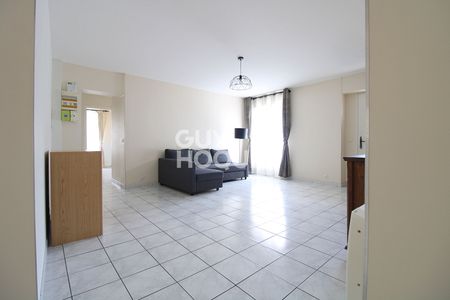 Appartement Chevry Cossigny 3 pièces 69.40 m² - Photo 4