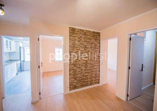 Apartamento T2+1 em Porto