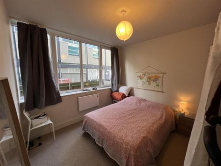 1 bedroom apartment to rent - Photo 3