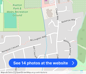 Mcloughlin Way, Sheffield, S26 - Photo 1