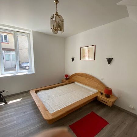 Location Appartement 2 pièces 40m² - Photo 3