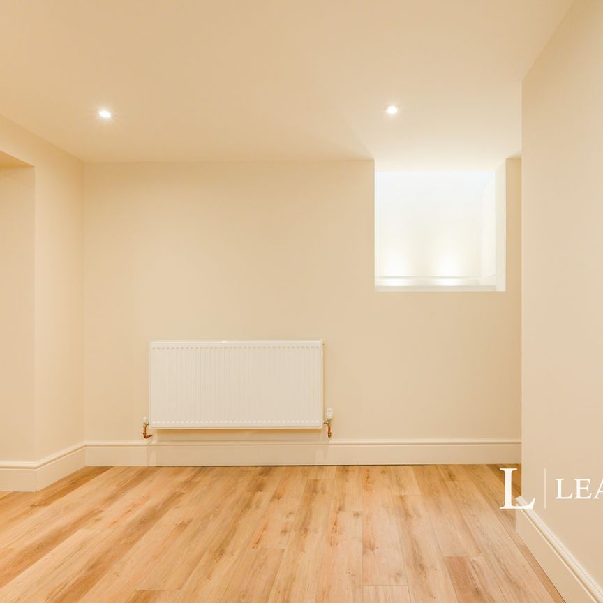 3 bedroom house to rent Pains Road, PO5 - Photo 1