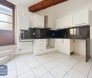 Location Appartement 3 pièces 84m² ANSE 69480 - Photo 1