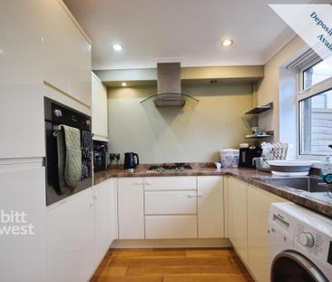 3 bedroom terraced house to rent - Photo 6