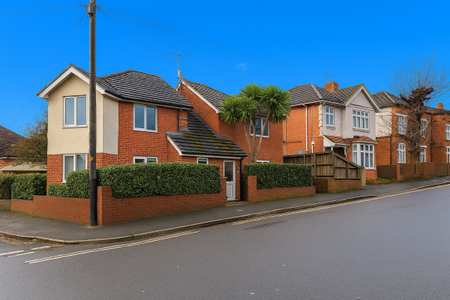 Dale Road, SO16 - Photo 5