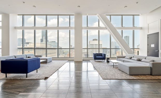For Lease - 488 University Avenue Unit# 2302, Toronto, Ontario - Photo 1