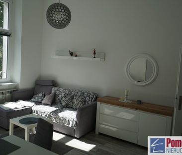 Wały Chrobrego, ul. Szczerbcowa - Zdjęcie 1