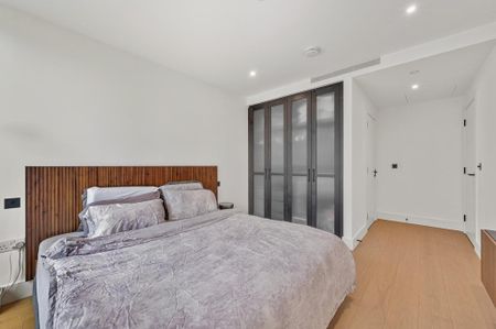 3 bedroom apartment to rent - Photo 4