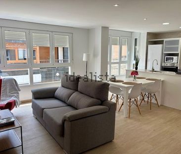 Alquiler de piso en Bigastro - Photo 3