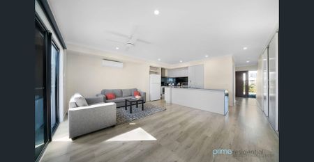 Modern Double-Storey Home with Space & Convenience - Photo 3