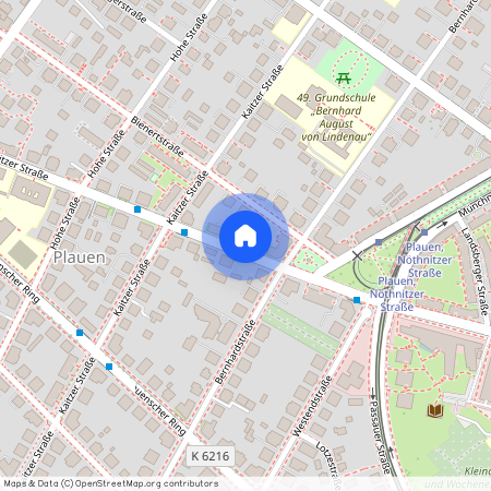 Nöthnitzer Str. 21, 01187 Dresden