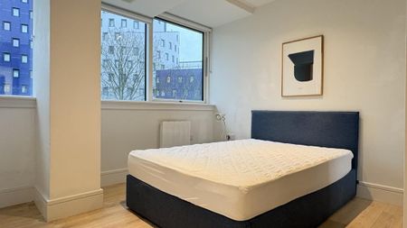 Studio to rent - Photo 2