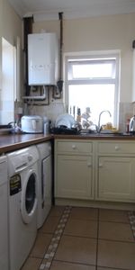 Clive Road, Canton, Cardiff - Photo 3