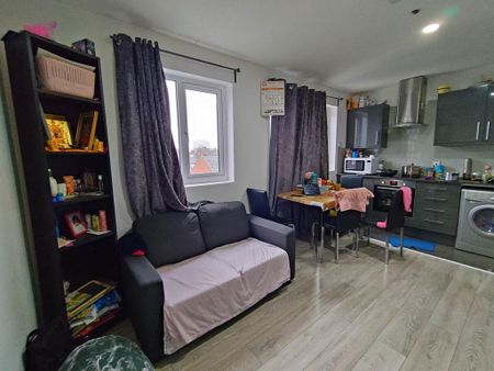 1 bedroom house to rent - Photo 2