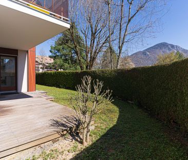 Location Appartement 4 pièces Meublé 92m² ANNECY LE VIEUX 74940 - Photo 6