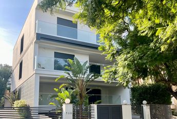 Moradia isolada T4+1 para arrendamento no Alto da Barra em Oeiras