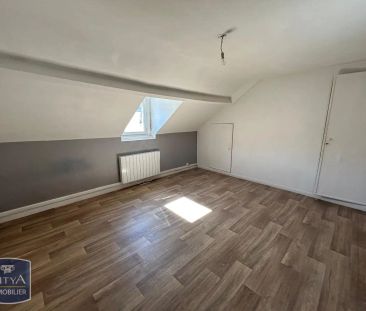 Appartement à louer 1 pièce 20.84m² - Photo 1