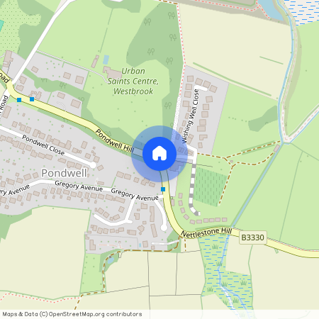 Wishing Well Close, Pondwell, PO33 1FS