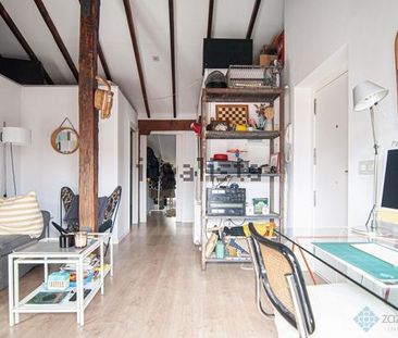 Alquiler de piso en Calle Maiatzaren Biko - Photo 4