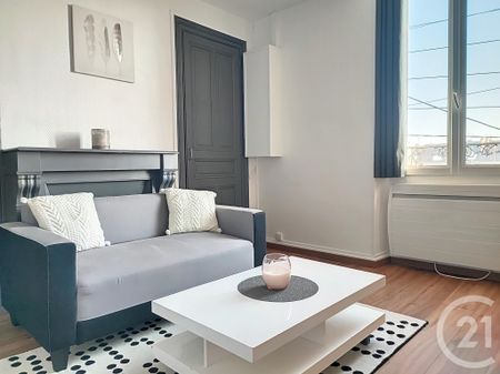 Location Appartement 2 pièces 34m² TROYES 10000 - Photo 2