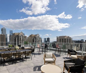 2061 rue Stanley, Montréal, QC - Photo 5