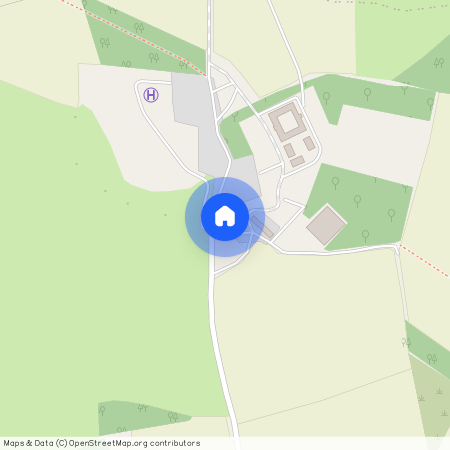 Bosmore Lane, Fawley, RG9, Henley-On-Thames