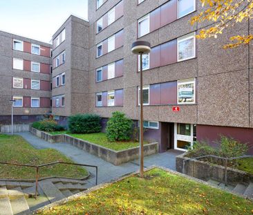 2-Zimmer-Wohnung in Dortmund mieten - Photo 3