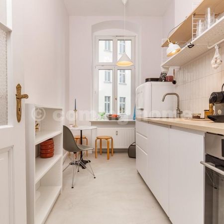 Wunderschöner Stuckaltbau - Photo 5