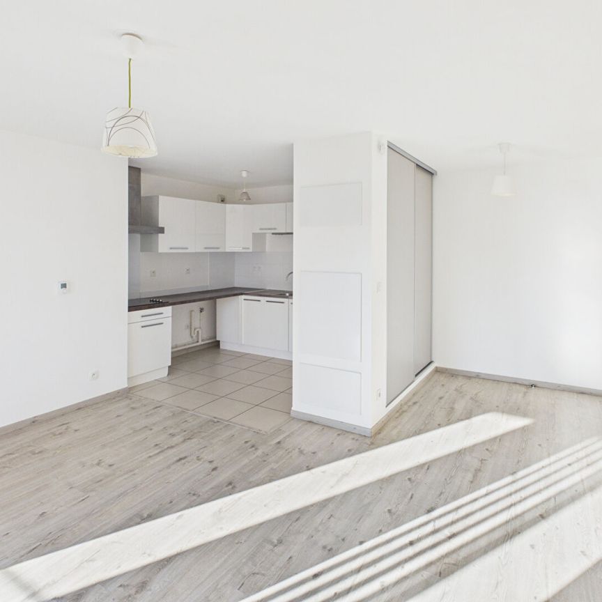 Location Appartement 2 pièces 43m² - Photo 1