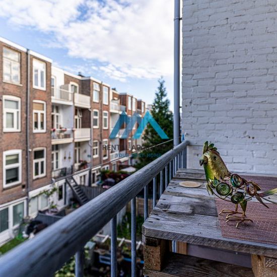 Katwijkstraat 54A - Photo 1