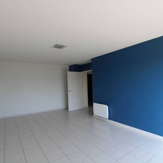 Appartement 3 pièces - - Photo 1