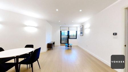 1 bedroom flat to rent - Photo 5