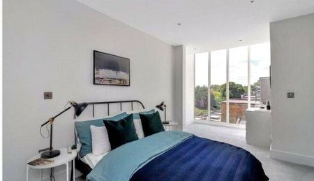 1 bedroom apartment to rent - Photo 3