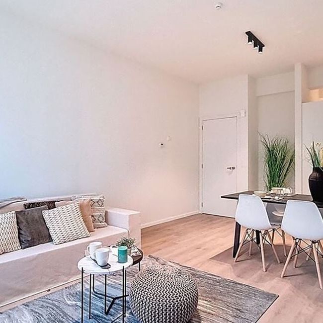 Appartement te huur in Sint-Lambrechts-Woluwe voor € 1.500 met 2 slaapkamers - Foto 1