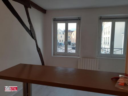 Appartement 1 pièces de 17 à Pontoise - Photo 2