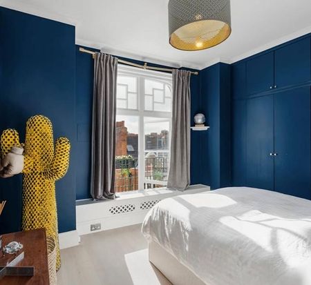 2 bedroom flat to rent - Photo 5